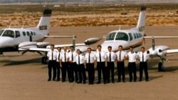 Grand Canyon West Rim Air/Ground Tour from Las Vegas