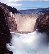 Hoover Dam Express Tour from Las Vegas