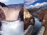 Hoover Dam Deluxe Tour from Las Vegas