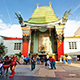 Grauman's Chinese Theater