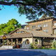 Grand Canyon famous El Tovar Hotel