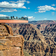 Grand Canyon West Rim Skywalk