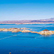 Hoover Dam Visitor's Center