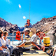 Hoover Dam Visitor's Center