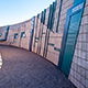 Learn about the Red Rock Canyon Timeline at the Vistior Center Exhibit