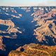 Beauty abounds at the Grand Canyon on the South Rim