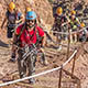 Hike to the top of the Zipline to start your wild ride