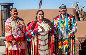 Hualapai are stewards of the Grand Canyon West Rim