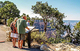 Grand Canyon South Rim